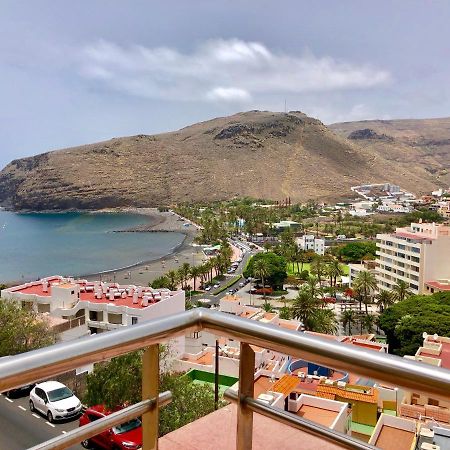 Vivienda Vacacional Balcon De La Villa San Sebastián de la Gomera Eksteriør bilde