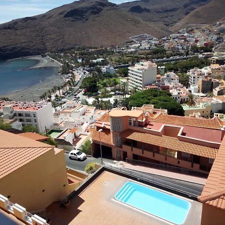 Vivienda Vacacional Balcon De La Villa San Sebastián de la Gomera Eksteriør bilde