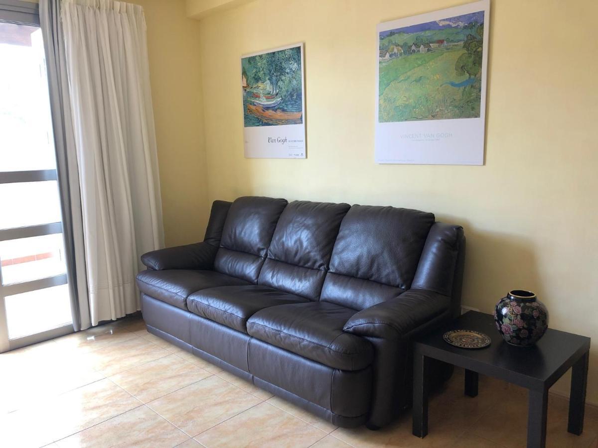 Vivienda Vacacional Balcon De La Villa San Sebastián de la Gomera Eksteriør bilde