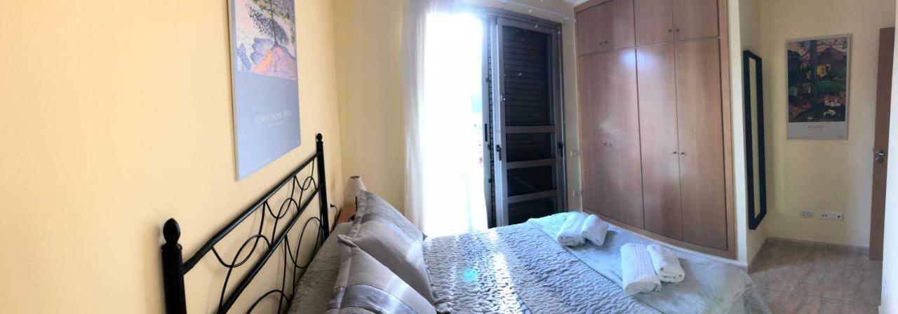 Vivienda Vacacional Balcon De La Villa San Sebastián de la Gomera Eksteriør bilde