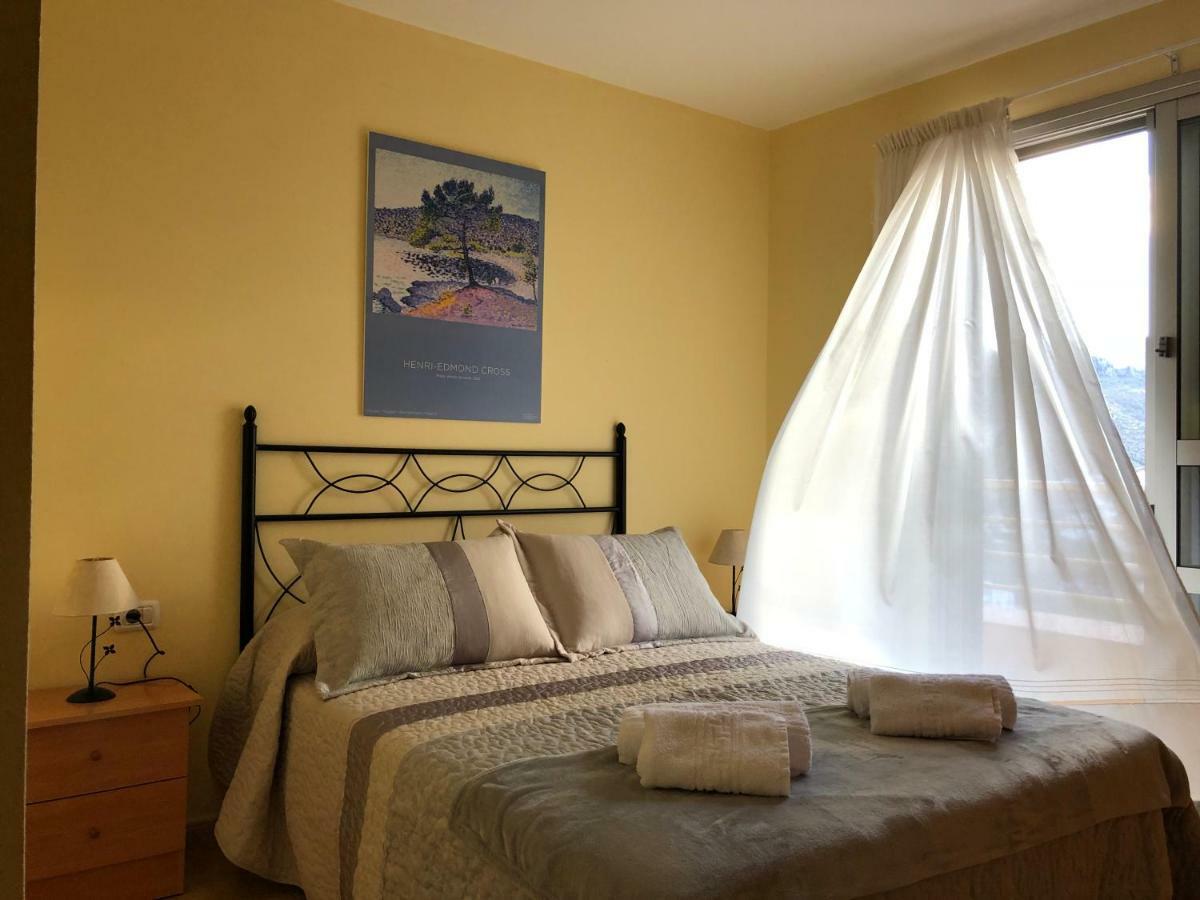 Vivienda Vacacional Balcon De La Villa San Sebastián de la Gomera Eksteriør bilde