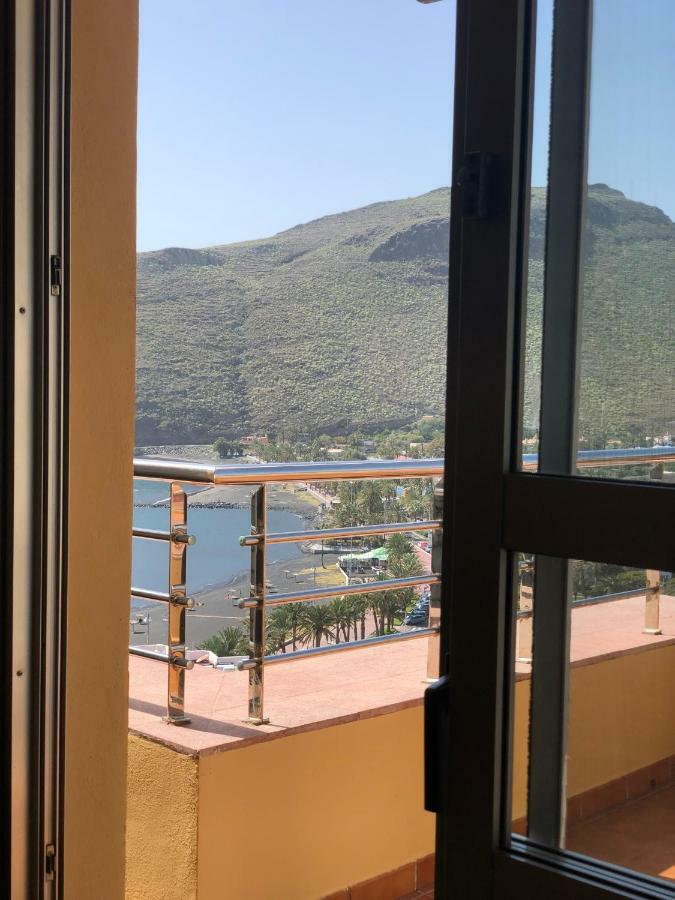 Vivienda Vacacional Balcon De La Villa San Sebastián de la Gomera Eksteriør bilde