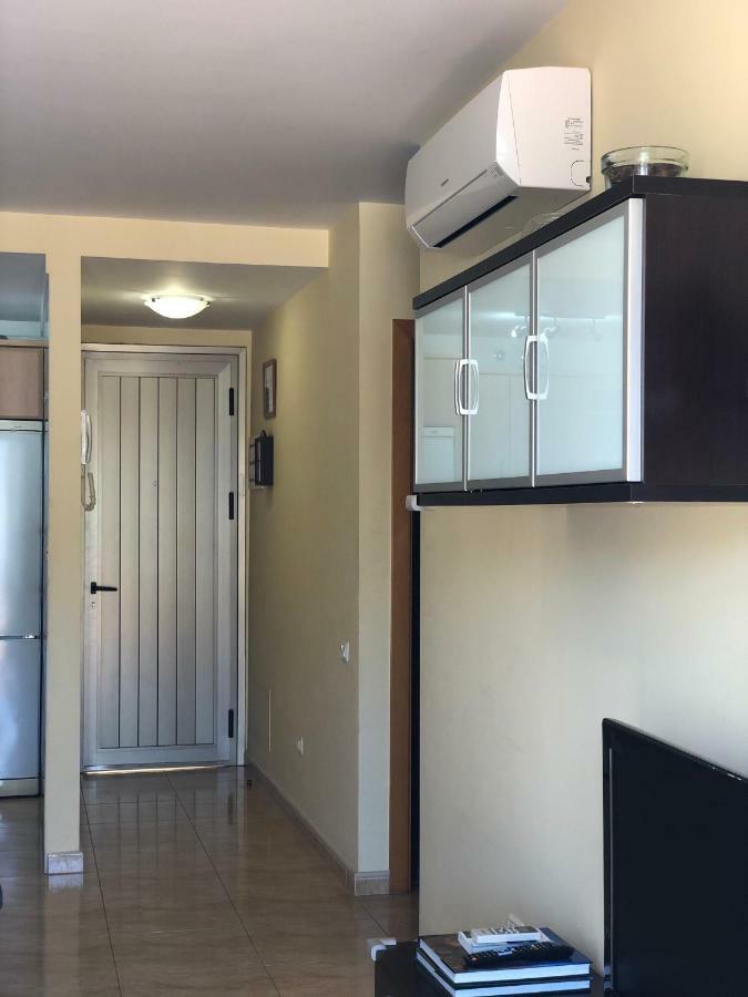 Vivienda Vacacional Balcon De La Villa San Sebastián de la Gomera Eksteriør bilde