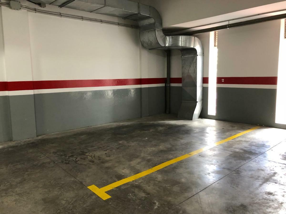 Vivienda Vacacional Balcon De La Villa San Sebastián de la Gomera Eksteriør bilde