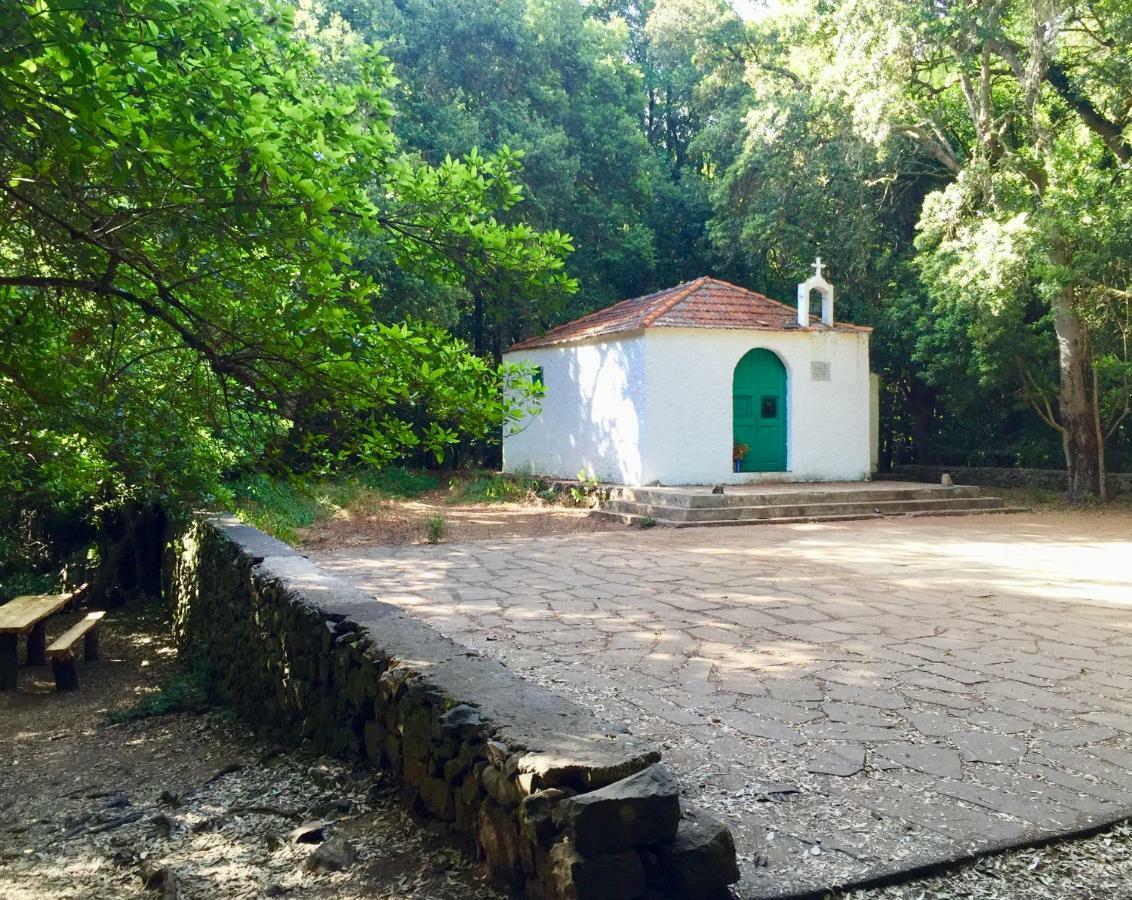 Vivienda Vacacional Balcon De La Villa San Sebastián de la Gomera Eksteriør bilde