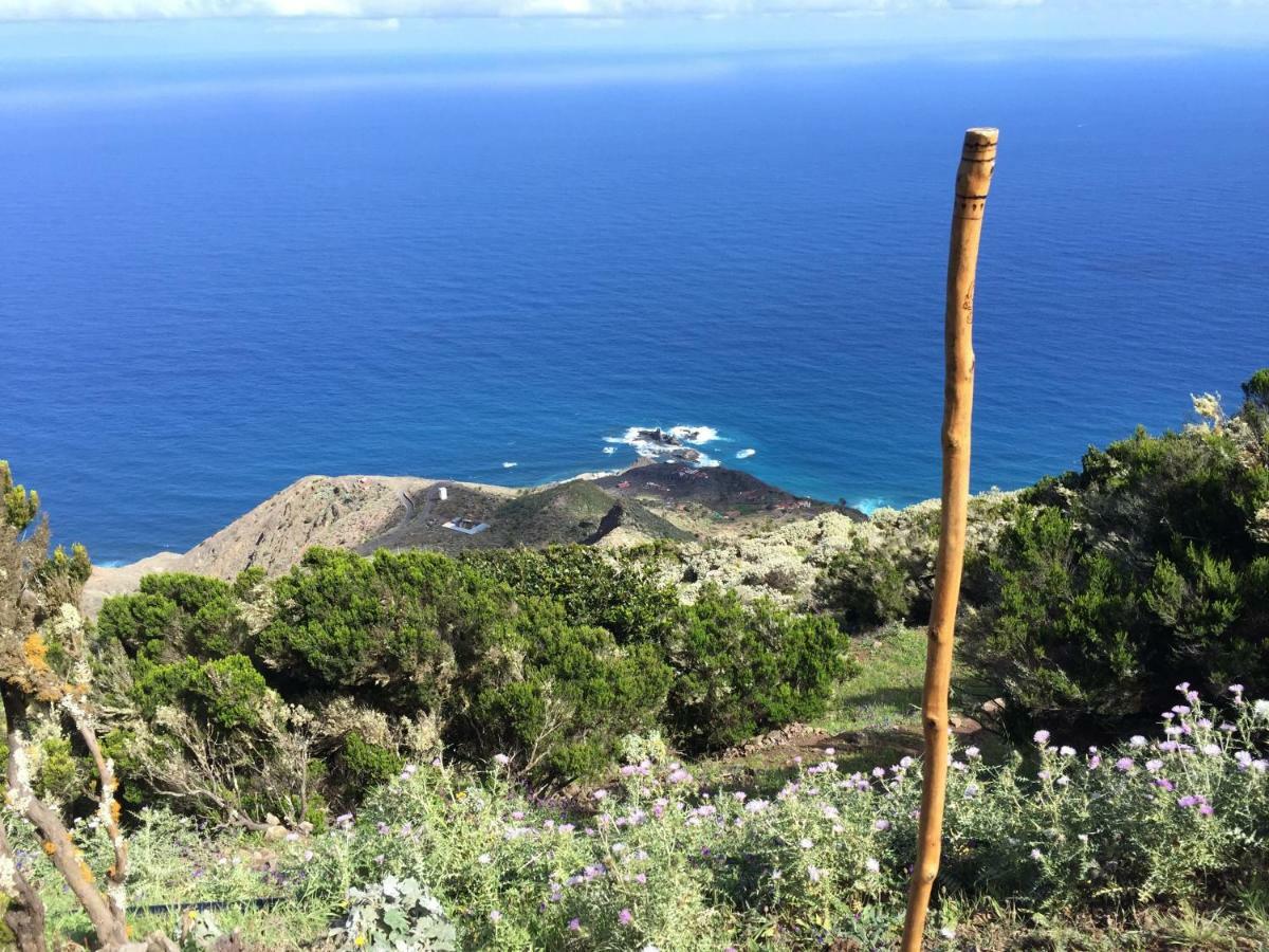 Vivienda Vacacional Balcon De La Villa San Sebastián de la Gomera Eksteriør bilde